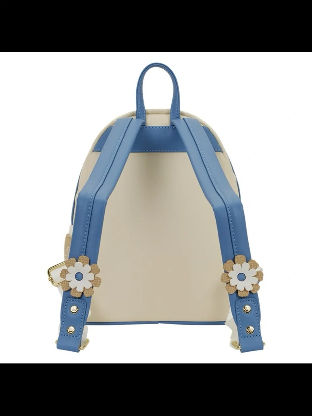 Loungefly Pokémon Floral Mini Backpack